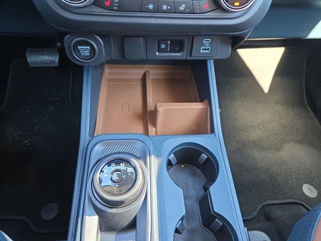 2024 Ford Maverick LARIAT FWD SuperCrew