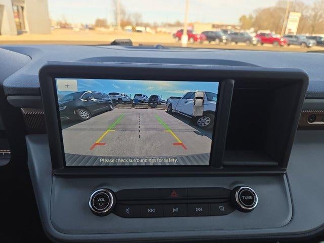 2024 Ford Maverick LARIAT FWD SuperCrew