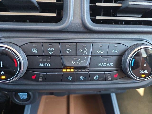 2024 Ford Maverick LARIAT FWD SuperCrew