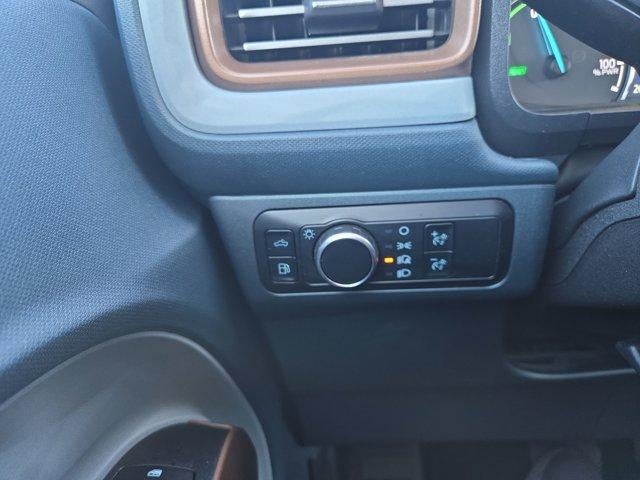 2024 Ford Maverick LARIAT FWD SuperCrew