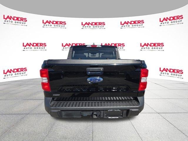 2024 Ford Maverick LARIAT FWD SuperCrew