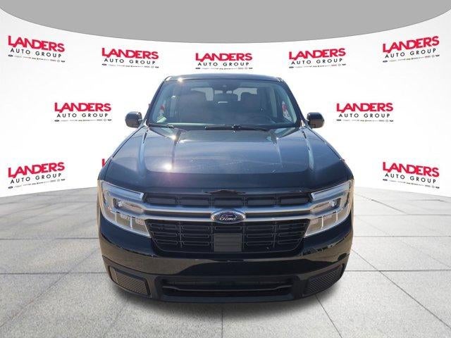 2024 Ford Maverick LARIAT FWD SuperCrew