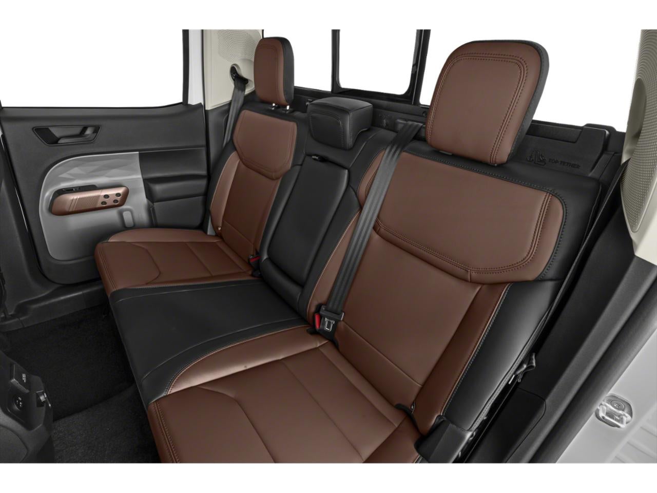 2024 Ford Maverick LARIAT FWD SuperCrew