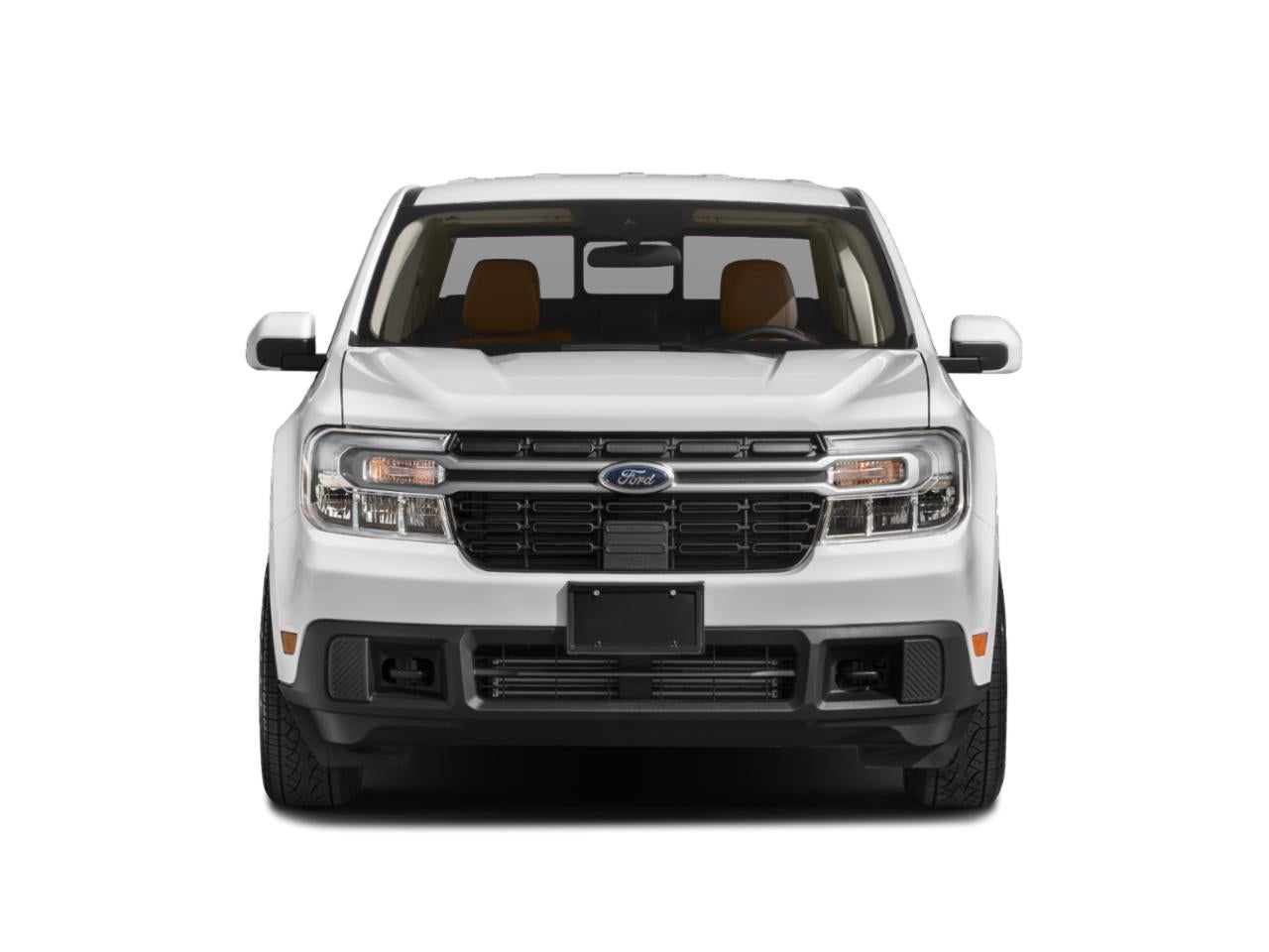 2024 Ford Maverick LARIAT FWD SuperCrew