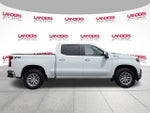 2020 Chevrolet Silverado 1500 Crew Cab Short Box 4-Wheel Drive LT
