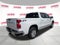 2020 Chevrolet Silverado 1500 Crew Cab Short Box 4-Wheel Drive LT