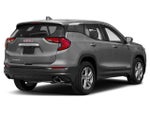 2019 GMC Terrain FWD SLE