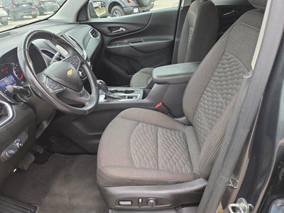 2019 Chevrolet Equinox FWD LT