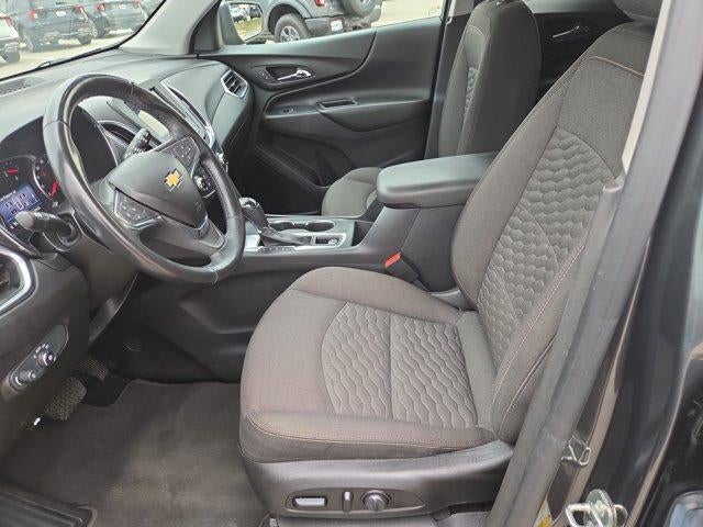 2019 Chevrolet Equinox FWD LT