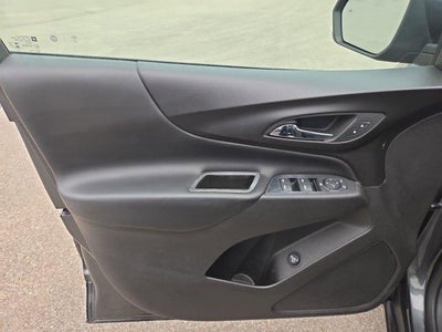 2019 Chevrolet Equinox FWD LT