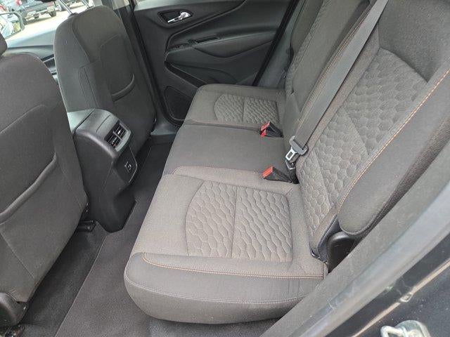 2019 Chevrolet Equinox FWD LT