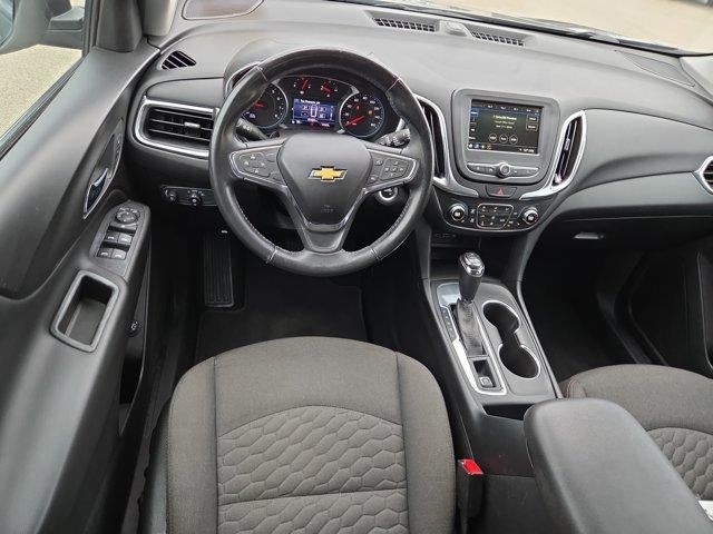2019 Chevrolet Equinox FWD LT