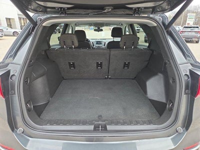 2019 Chevrolet Equinox FWD LT