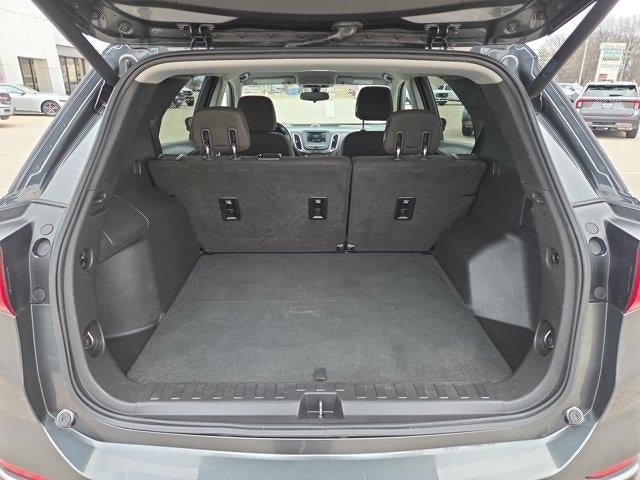 2019 Chevrolet Equinox FWD LT