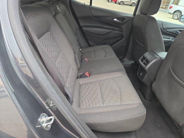 2019 Chevrolet Equinox FWD LT