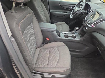 2019 Chevrolet Equinox FWD LT