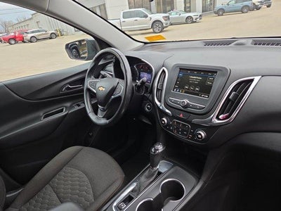 2019 Chevrolet Equinox FWD LT