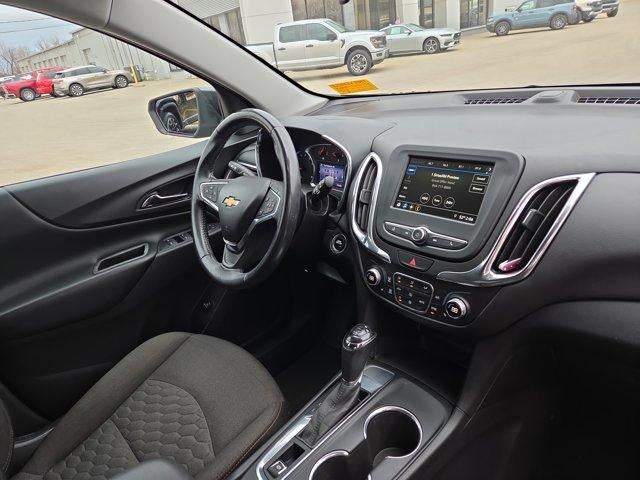 2019 Chevrolet Equinox FWD LT