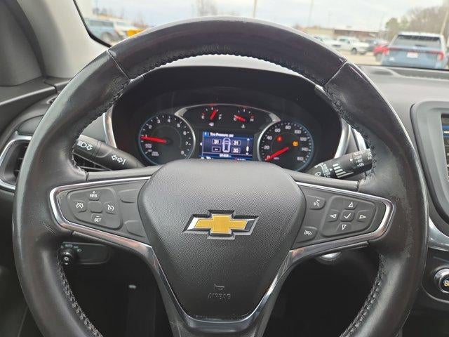 2019 Chevrolet Equinox FWD LT
