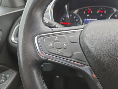 2019 Chevrolet Equinox FWD LT