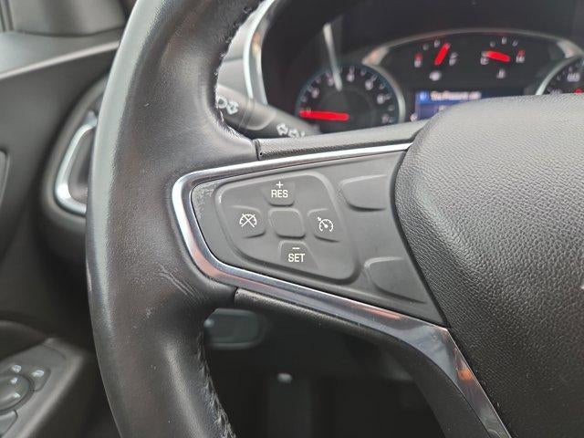 2019 Chevrolet Equinox FWD LT