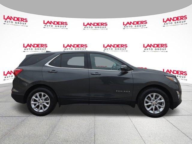 2019 Chevrolet Equinox FWD LT