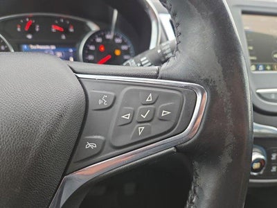 2019 Chevrolet Equinox FWD LT