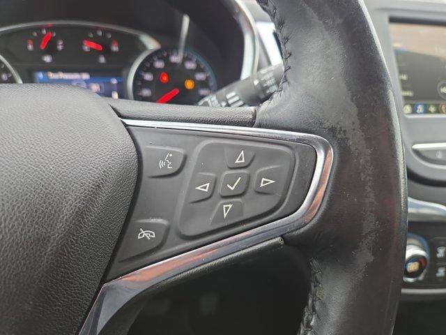 2019 Chevrolet Equinox FWD LT