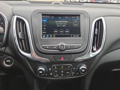 2019 Chevrolet Equinox FWD LT