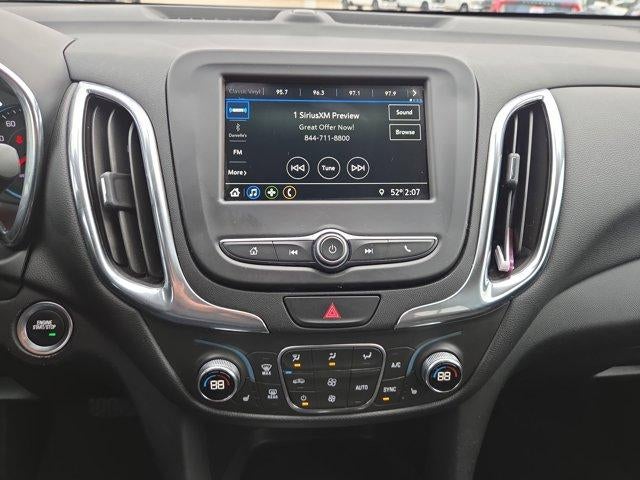 2019 Chevrolet Equinox FWD LT