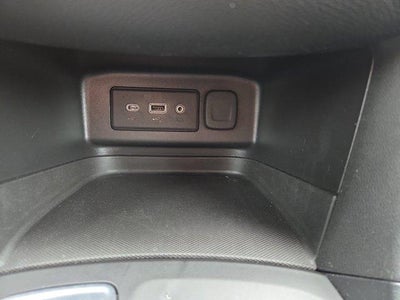 2019 Chevrolet Equinox FWD LT