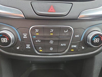 2019 Chevrolet Equinox FWD LT