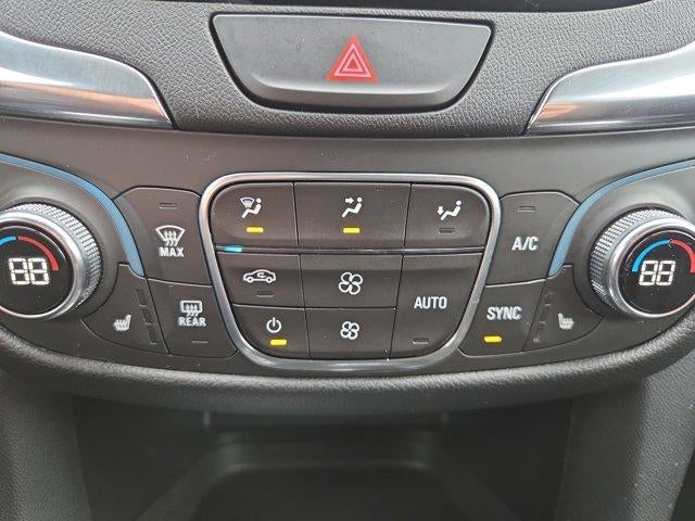 2019 Chevrolet Equinox FWD LT