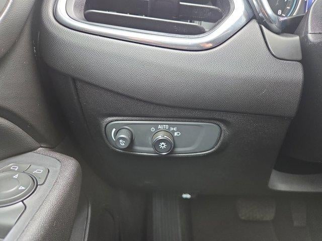 2019 Chevrolet Equinox FWD LT