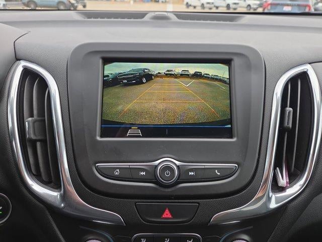 2019 Chevrolet Equinox FWD LT