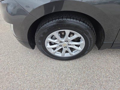 2019 Chevrolet Equinox FWD LT