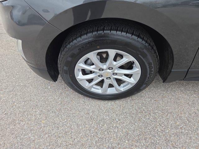 2019 Chevrolet Equinox FWD LT