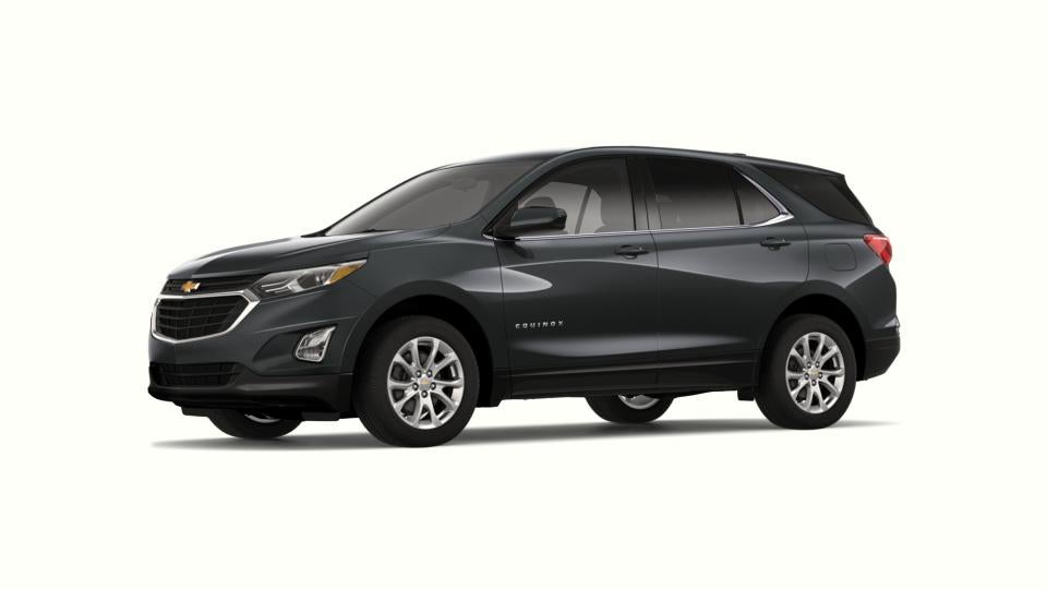 2019 Chevrolet Equinox FWD LT