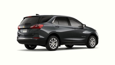2019 Chevrolet Equinox FWD LT