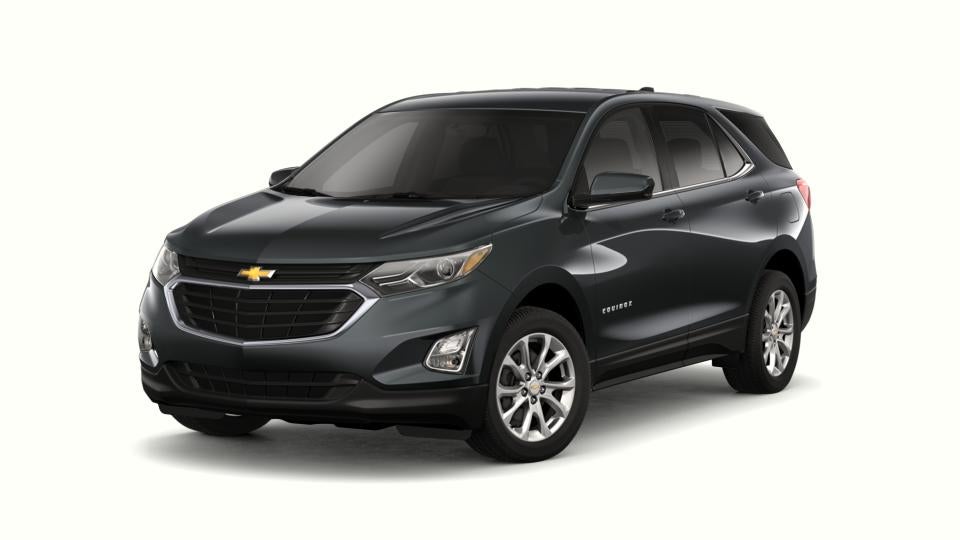 2019 Chevrolet Equinox FWD LT