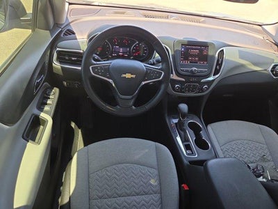 2023 Chevrolet Equinox AWD 4dr LT w/2FL