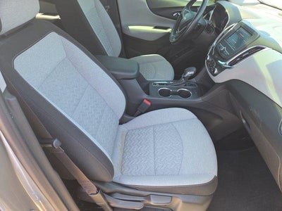 2023 Chevrolet Equinox AWD 4dr LT w/2FL