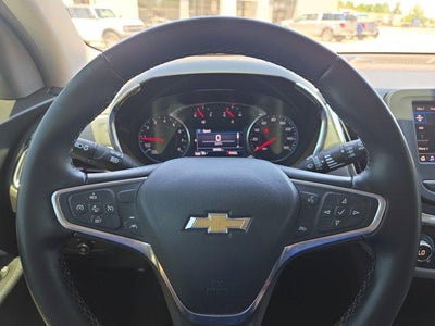 2023 Chevrolet Equinox AWD 4dr LT w/2FL