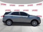 2023 Chevrolet Equinox AWD 4dr LT w/2FL