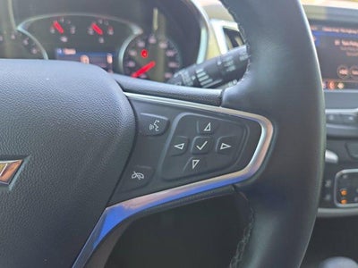 2023 Chevrolet Equinox AWD 4dr LT w/2FL