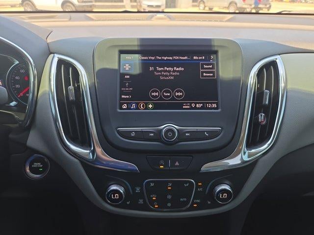2023 Chevrolet Equinox AWD 4dr LT w/2FL