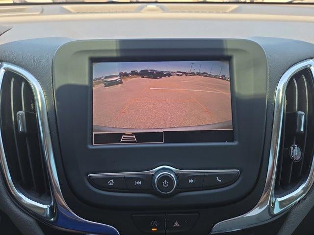 2023 Chevrolet Equinox AWD 4dr LT w/2FL