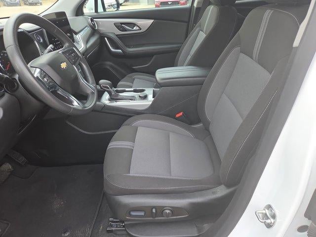 2023 Chevrolet Blazer FWD 4dr LT w/2LT
