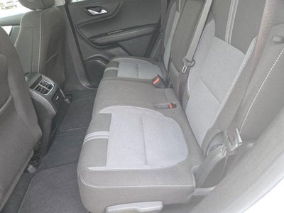 2023 Chevrolet Blazer FWD 4dr LT w/2LT