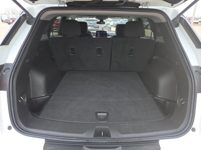 2023 Chevrolet Blazer FWD 4dr LT w/2LT